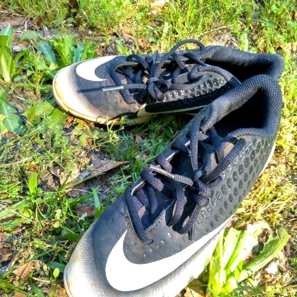 Nike soccer cleats